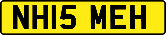 NH15MEH