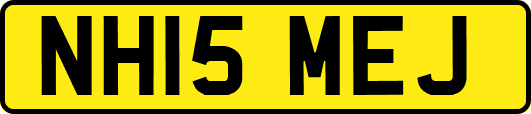 NH15MEJ