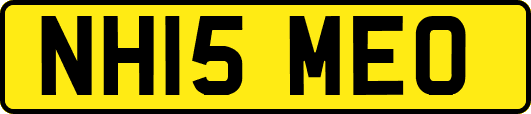 NH15MEO