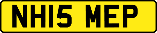 NH15MEP