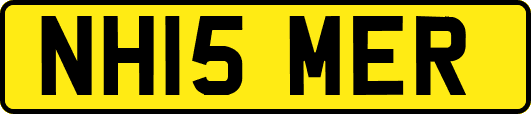 NH15MER