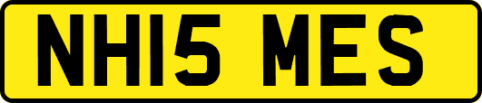 NH15MES