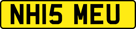 NH15MEU