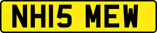NH15MEW