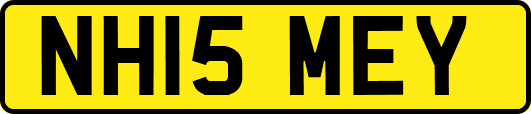 NH15MEY