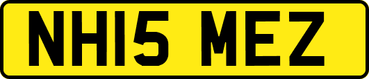 NH15MEZ