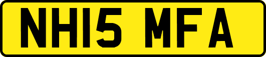 NH15MFA