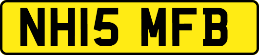 NH15MFB