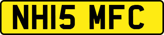 NH15MFC