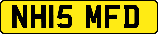 NH15MFD