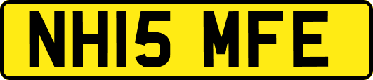 NH15MFE