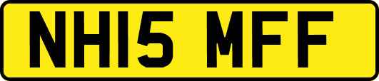 NH15MFF