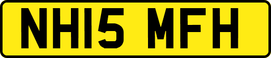 NH15MFH