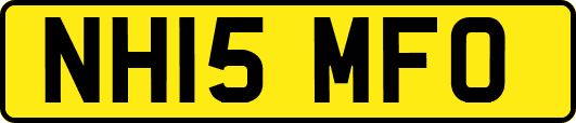 NH15MFO