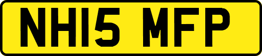 NH15MFP