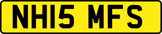 NH15MFS