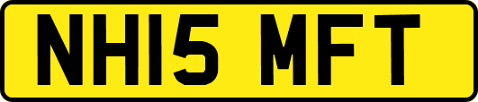 NH15MFT