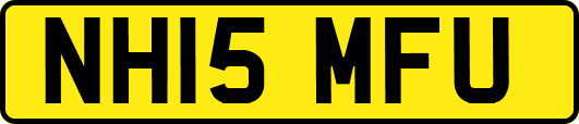 NH15MFU