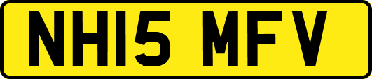 NH15MFV