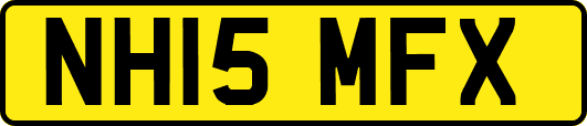 NH15MFX