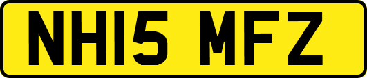 NH15MFZ