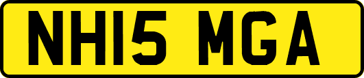 NH15MGA