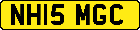 NH15MGC