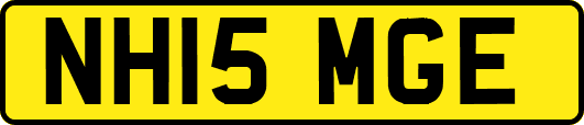 NH15MGE