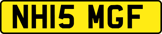 NH15MGF