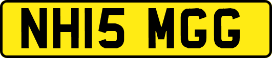 NH15MGG
