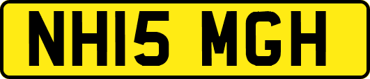 NH15MGH