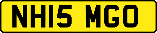 NH15MGO