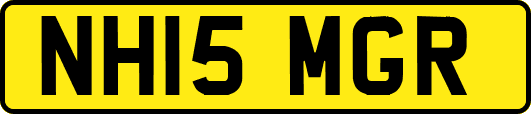 NH15MGR