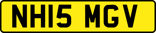 NH15MGV