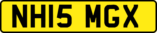 NH15MGX