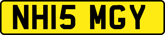 NH15MGY