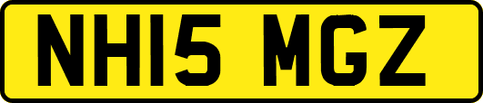NH15MGZ
