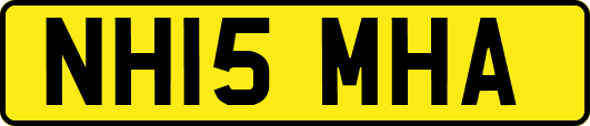 NH15MHA