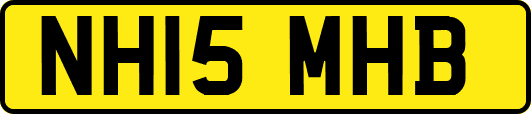 NH15MHB