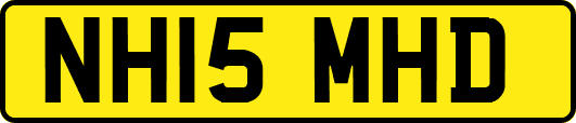 NH15MHD