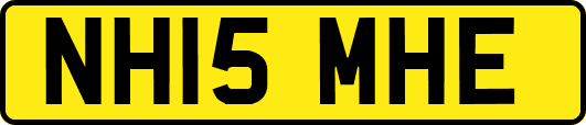 NH15MHE