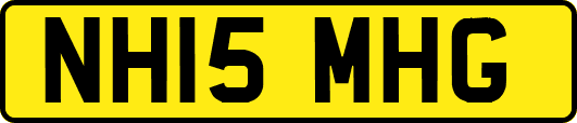 NH15MHG