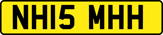 NH15MHH