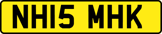 NH15MHK