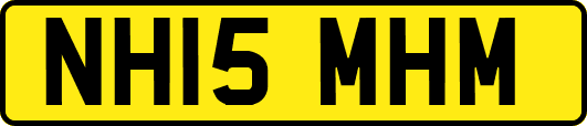 NH15MHM