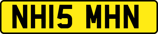 NH15MHN