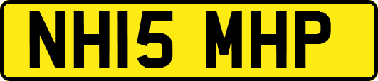 NH15MHP