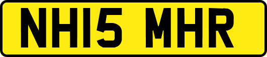 NH15MHR