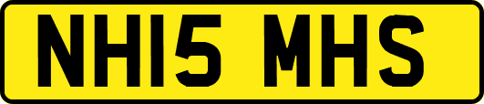 NH15MHS