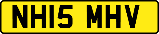 NH15MHV